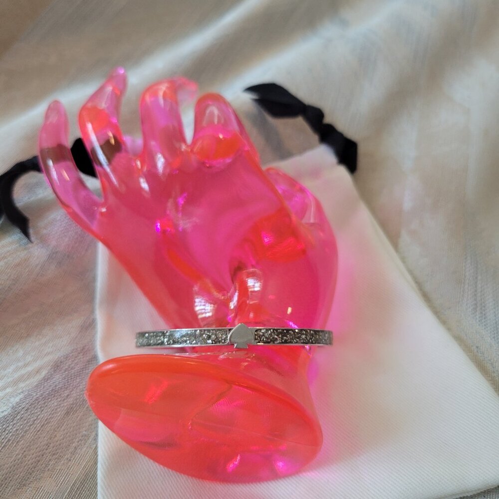 Kate spade bangle bracelet